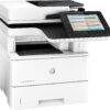 HP LaserJet Enterprise M527 - Multifuncional Láser Blanco y Negro - Imagen 2