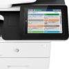 HP LaserJet Enterprise M527 - Multifuncional Láser Blanco y Negro - Imagen 4
